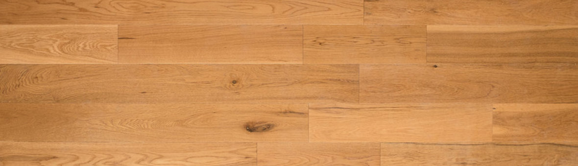 UV Lacquer Engineered Hardwood Flooring