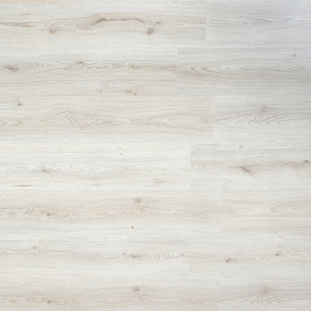 Kronotex Basic 6mm Trend Oak Grey Laminate Flooring 
