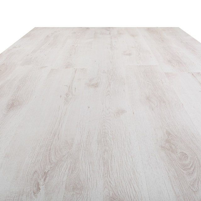 7mm Oak White Laminate Flooring, Kronotex Harvest Oak Laminate Flooring