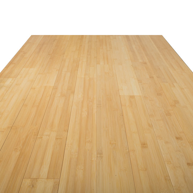 Bamboo Natural Solid Hardwood Flooring Sale Flooring Direct