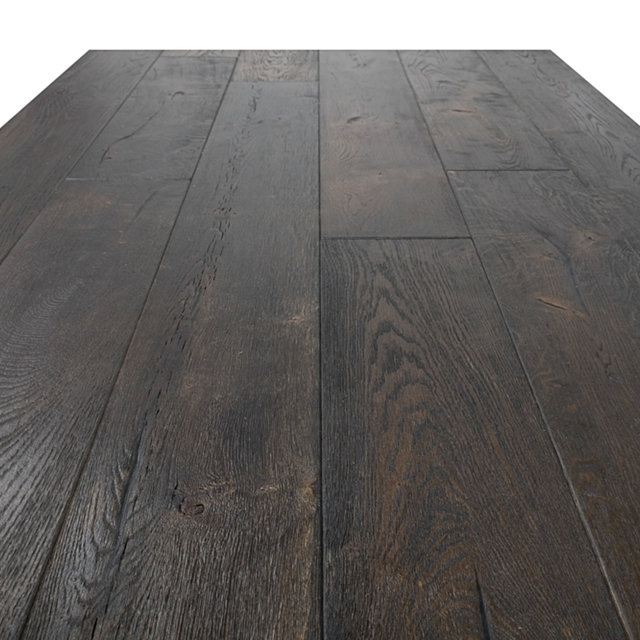 Engineered Black Oak Flooring, Laminate Flooring Black Oak