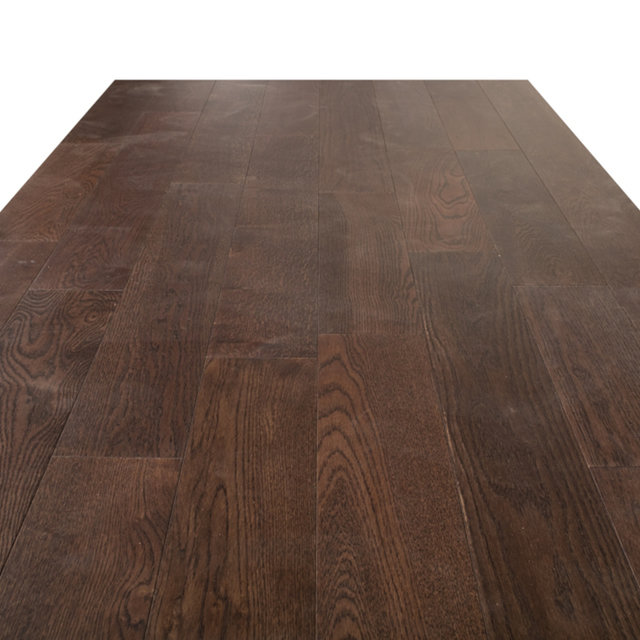 Engineered Wenge Oak Hardwood Flooring, Engineered Oak Hardwood Flooring