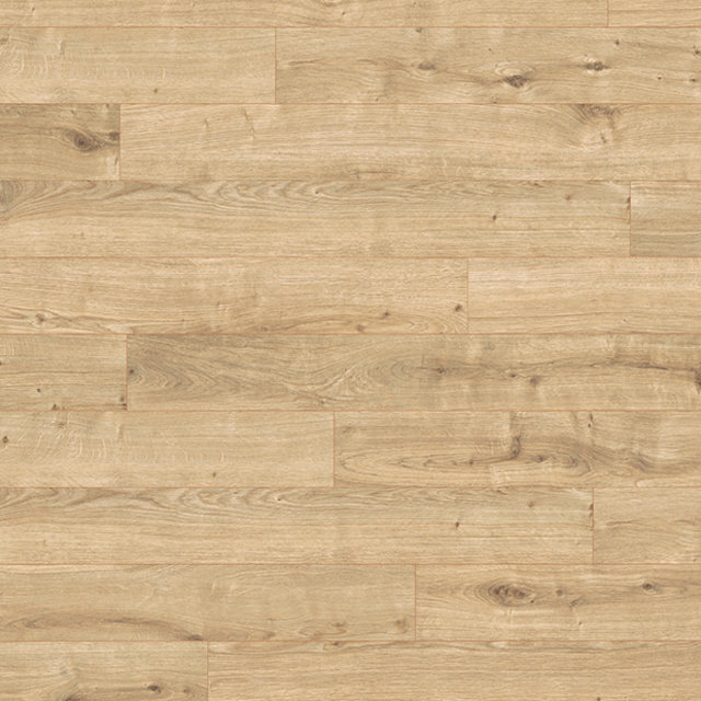 Light Dunnington Oak | Laminate Flooring | 10mm