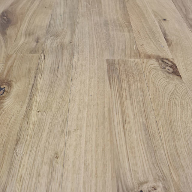 Junckers Solid Oak | 14mm | Hardwood Flooring 