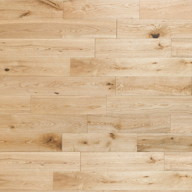Solid Lacqured Oak Hardwood Flooring, Direct Hardwood Flooring