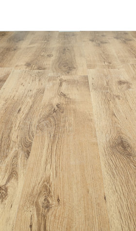 Kronotex Basic 6mm Sutter Oak Laminate Flooring