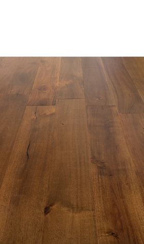 Engineered Acacia Hardwood Flooring