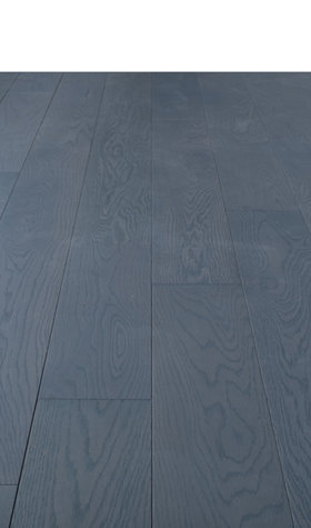 Engineered Grigio Grey Hardwood Flooring