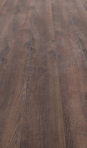 Kronotex Amazone 10mm Petterson Oak Dark 4V Laminate Flooring