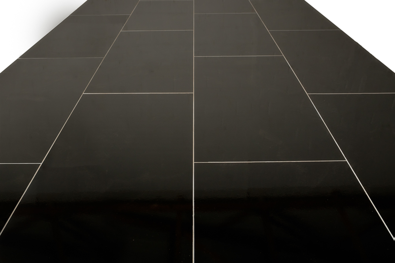 Black Laminate Flooring Tile Effect – Flooring Tips